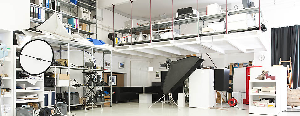 Über Apochroma Das Studio
